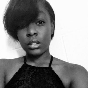 Meet your Posher, Mia